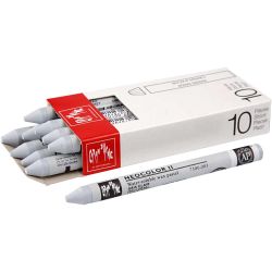 Caran d'Ache Aquarelle Neocolor 2