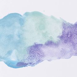 Kit Aquarelle, couleurs m&eacute;talliques, 12 couleurs/ 1 Pq.