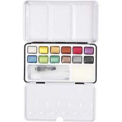 Aquarelles Art