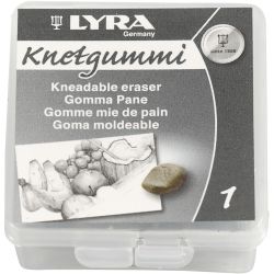 Gomme mie de pain Lyra