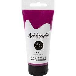 Peinture Acrylique