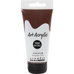 Peinture Acrylique