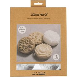 Moule en silicone