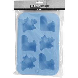 Moule en silicone