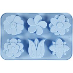 Moule en silicone