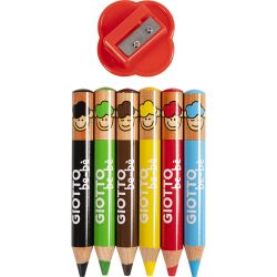 Crayons de Couleur