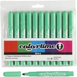 Feutres Colortime