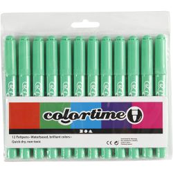 Feutres Colortime