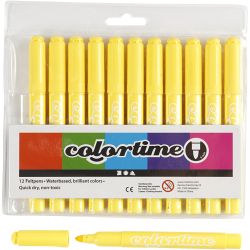 Feutres Colortime