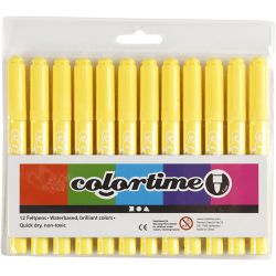 Feutres Colortime