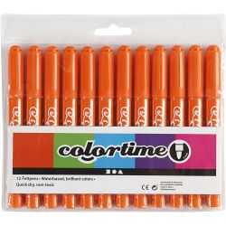 Feutres Colortime