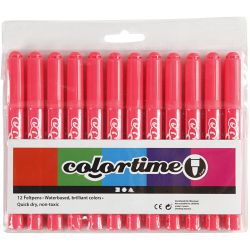 Feutres Colortime