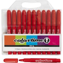 Feutres Colortime