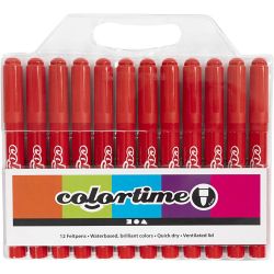 Feutres Colortime