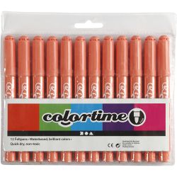 Feutres Colortime