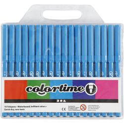 Feutres Colortime