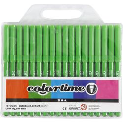 Feutres Colortime