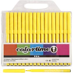Feutres Colortime