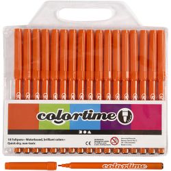 Feutres Colortime