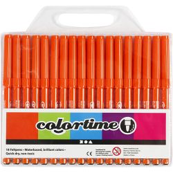 Feutres Colortime