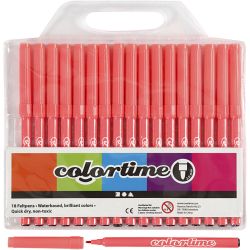 Feutres Colortime