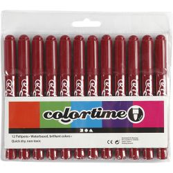 Feutres Colortime