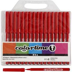 Feutres Colortime