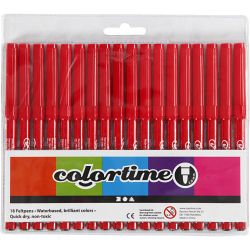 Feutres Colortime
