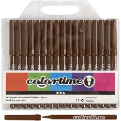 Feutres Colortime