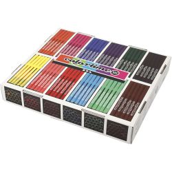 Feutres Colortime