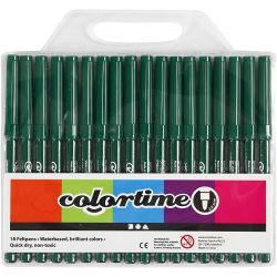 Feutres Colortime