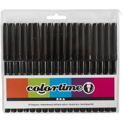 Feutres Colortime