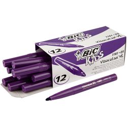 BIC Feutre Visacolor