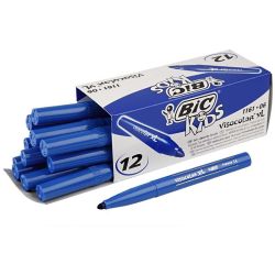 BIC Feutre Visacolor