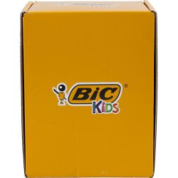 BIC Crayons de Couleur Triangulaires Evolution