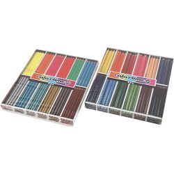 Crayons de Couleur Colortime