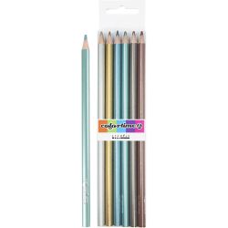 Crayons de Couleur Colortime