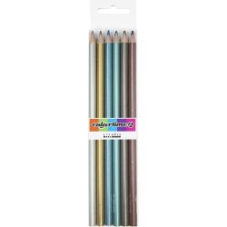 Crayons de Couleur Colortime