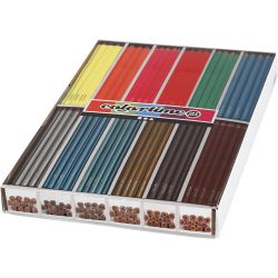 Crayons de Couleur Colortime