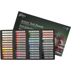 Pastels Tendres Gallery Set