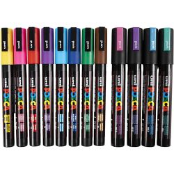 Marqueur Posca