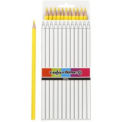 Crayons de Couleur Colortime
