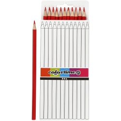 Crayons de Couleur Colortime