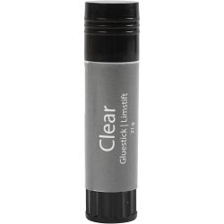 Bâton de Colle Clear