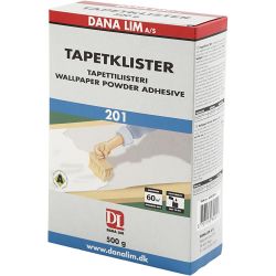 Pâte à tapisser Dana