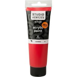 Peinture Acrylique Creall Studio