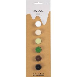 Peinture Acrylique Plus Color
