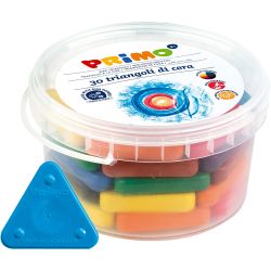 Crayons de Cire PRIMO