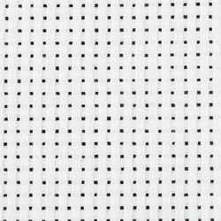 Toile aïda