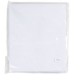 Toile aïda